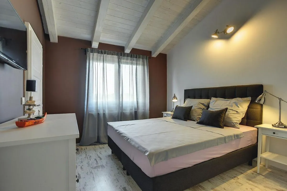 Vikendica Villa Desire Croatia