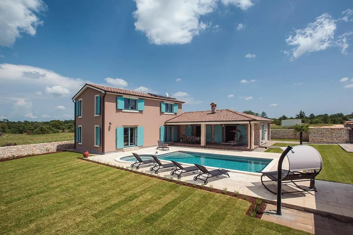 Villa Desire