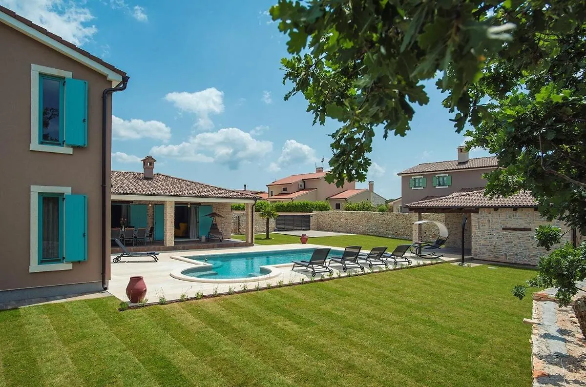 Vikendica Villa Desire