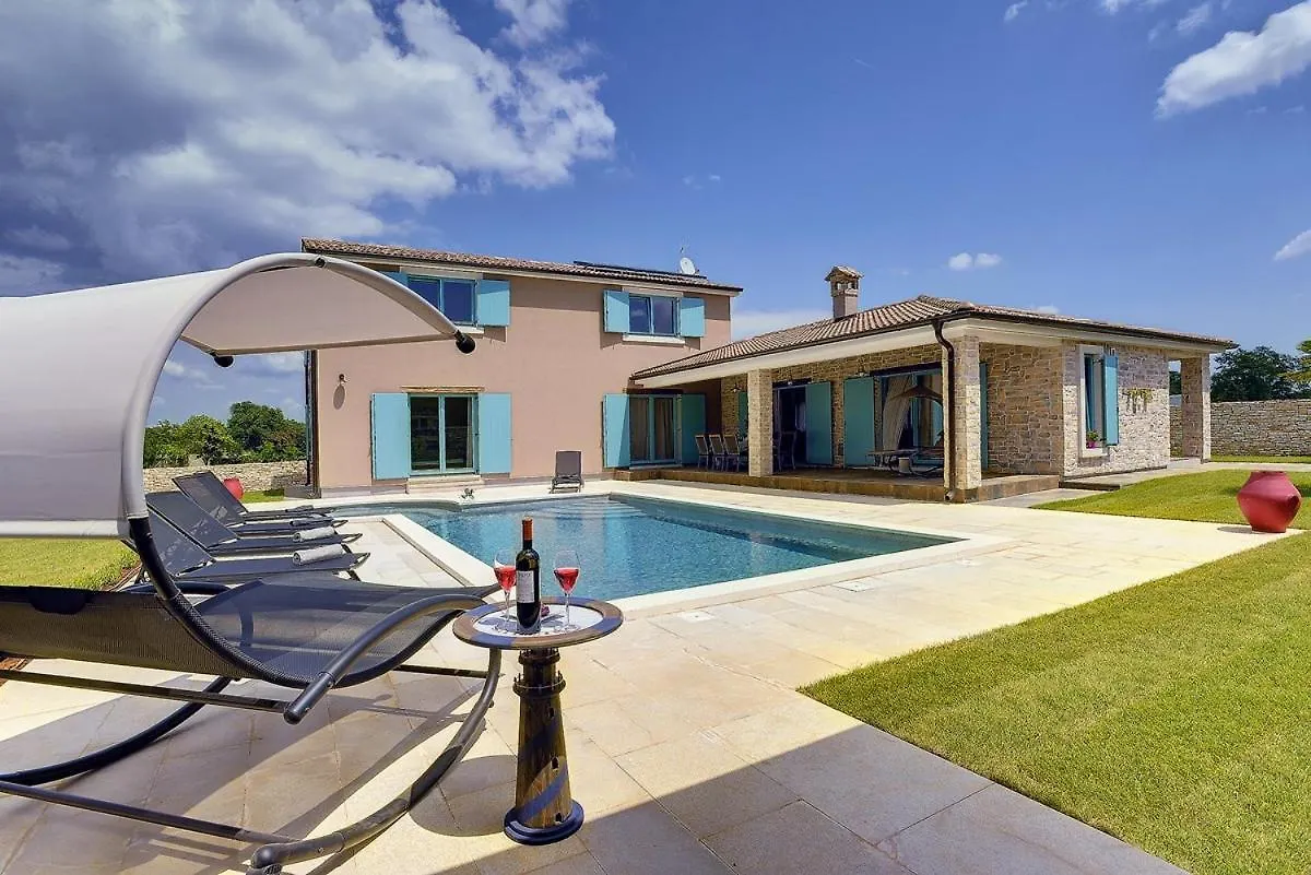 Villa Desire Croatia