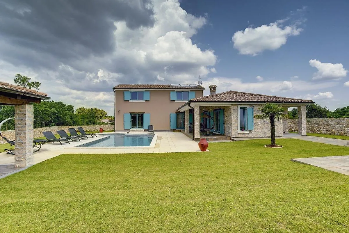 Villa Desire Vikendica Svetvincenat
