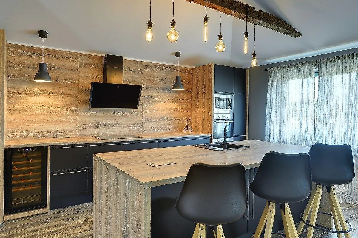 Villa Desire Vikendica